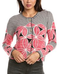 NIC+ZOE - Petite Gallery Walk Cardigan - Lyst