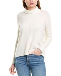 Lilla P - Cashmere Sweater - Lyst