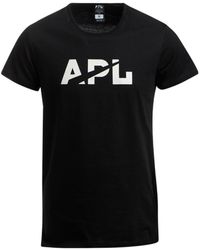 Athletic Propulsion Labs - Athletic Propulsion Labs The Perfect Blended T-shirt - Lyst
