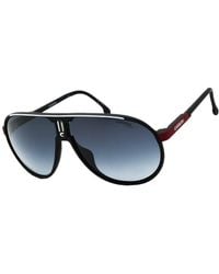 Carrera - Champion/N 62Mm Sunglasses - Lyst