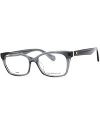 Kate Spade - Jeri 52Mm Optical Frames - Lyst