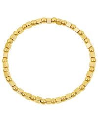 SHYMI - 18K Plated Cz Bracelet - Lyst