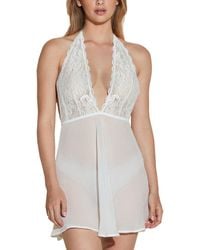 Cosabella - Never Say Never Babydoll - Lyst