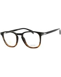 David Beckham - Db 1050 49Mm Optical Frames - Lyst