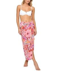 LSPACE - Portela Sarong - Lyst