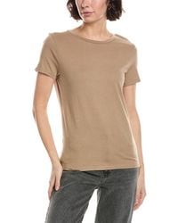 Michael Stars - Colleen Classic Crew T-Shirt - Lyst
