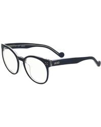 Liu Jo - Lj2649 50Mm Optical Frames - Lyst