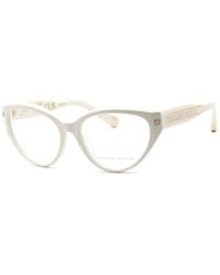 Philipp Plein - Vpp052m 54mm Optical Frames - Lyst