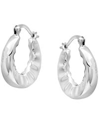 MaxColor - Dangle Earrings - Lyst