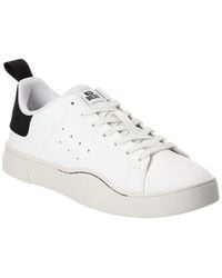 DIESEL - Clever Sneaker - Lyst