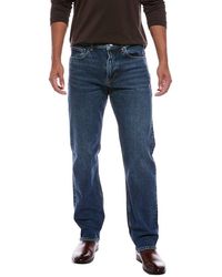 FRAME - Frame The Straight Jean - Lyst