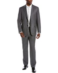 Brioni - 2pc Wool Suit - Lyst