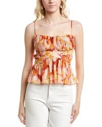 Astr - Katie Top - Lyst