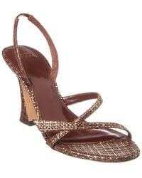 Alexandre Birman - Tita Bell 85 Slingback Sandal - Lyst