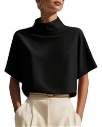 VERA DOLINI - Top - Lyst