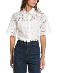 Walter Baker - Cindy Top - Lyst