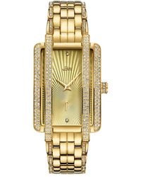 JBW - Mink Diamond Watch - Lyst