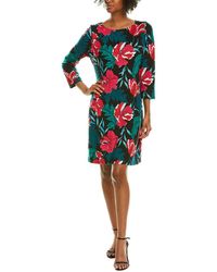 Tommy Bahama - Darcy Blooms Mini Dress - Lyst