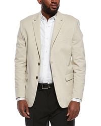 Theory - Morton Bistretch Slim Fit Jacket - Lyst