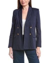 J.McLaughlin - Valencia Blazer - Lyst
