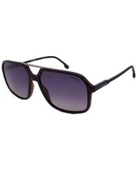 Carrera - Ca229 59mm Polarized Sunglasses - Lyst