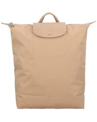 Longchamp - Le Pliage One Medium Backpack - Lyst