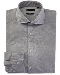 Reiss - Nate Formal Shirt - Lyst
