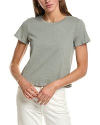 Splendid - Louisa T-Shirt - Lyst