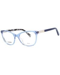 Moschino - Mol575 53Mm Optical Frames - Lyst