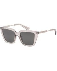 Burberry - Be4473U 52Mm Sunglasses - Lyst