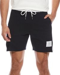 Thom Browne - Classic Bar Short - Lyst