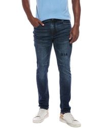 RTA - Clayton Slim Jean - Lyst