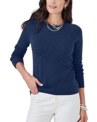 J.McLaughlin - Jamey Cashmere Sweater - Lyst