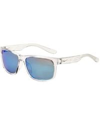 Nike - Cruiser 59Mm Sunglasses - Lyst