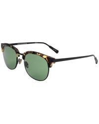 Linda Farrow - Kva76 51Mm Sunglasses - Lyst