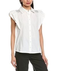 Ramy Brook - Marceline Top - Lyst