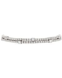 Diana M. Jewels - Fine Jewelry 14k 4.50 Ct. Tw. Diamond Tennis Bracelet - Lyst