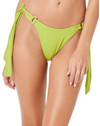 LSPACE - Space Kiki Bottom Tanga - Lyst