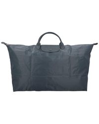 Longchamp - Le Pliage One Xl Travel Bag - Lyst