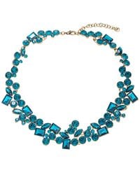 Eye Candy LA - Sloan Collar Statement Necklace - Lyst