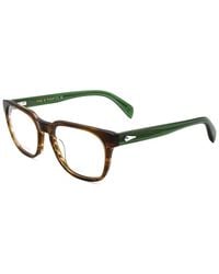 Rag & Bone - 55Mm Optical Frames - Lyst