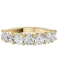 Diamond Select Cuts - 14K 3.00 Ct. Tw. Diamond Ring - Lyst