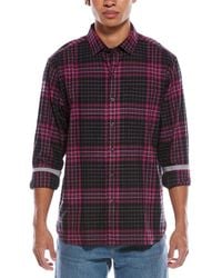 Tommy Bahama - Lazlo Silk-Blend Shirt - Lyst