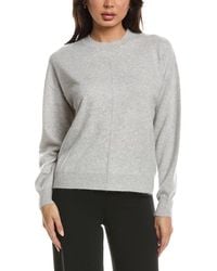 BOSS - Fascona Cashmere Sweater - Lyst