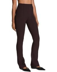 Spanx - Spanx Ponte Zero Wb Micro Flare Pant - Lyst