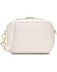 SALE！COLE HAAN♪Go Anywhereレザーカメラクロスボディバッグ Cole Haan Go Anywhere Leather Camera Bag | Nordstromrack