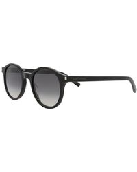 Saint Laurent - Fashion 50Mm Sunglasses - Lyst