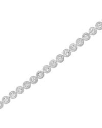 Effy Fine Jewelry - 14K 1.60 Ct. Tw. Diamond Bracelet - Lyst