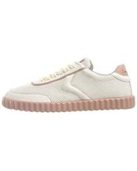 Voile Blanche - Selia Leather Sneaker - Lyst