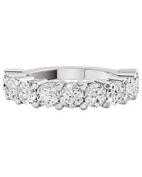 Diamond Select Cuts - 14K 2.50 Ct. Tw. Diamond Ring - Lyst